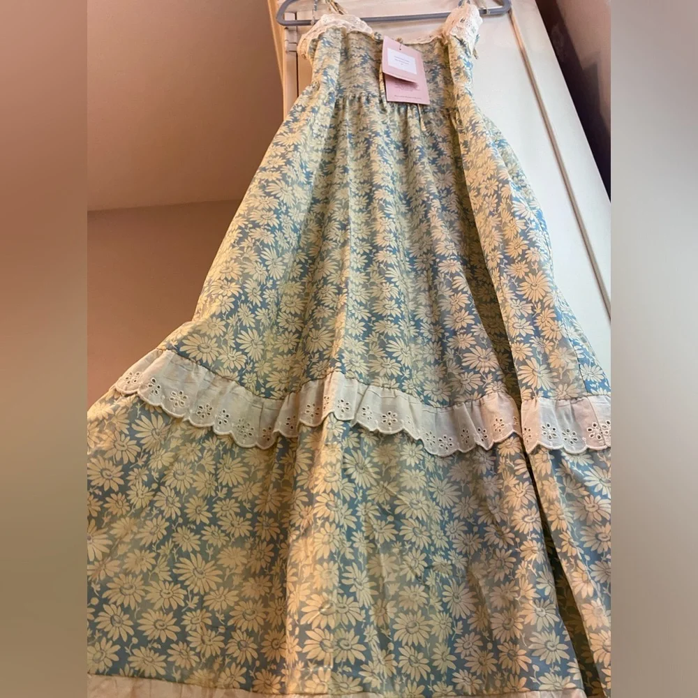 Christy Dawn, Emma, XS, NWT - Picture 5 of 6